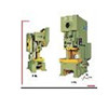 J21系列普通型開式固定臺壓力機