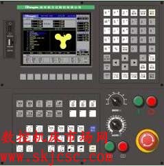 CNC-100MP雙向曲面刨床數控系統